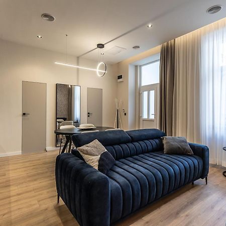 Kobi Luxury Apartment 2 Budapeşte Dış mekan fotoğraf