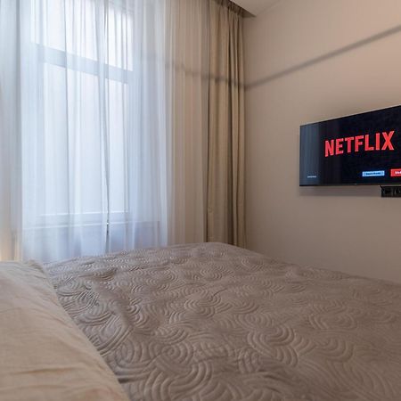 Kobi Luxury Apartment 2 Budapeşte Dış mekan fotoğraf