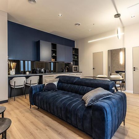 Kobi Luxury Apartment 2 Budapeşte Dış mekan fotoğraf