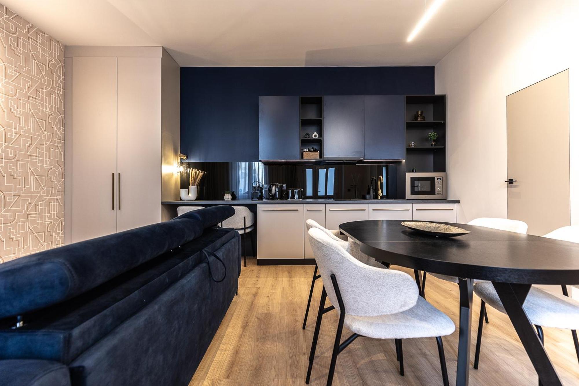 Kobi Luxury Apartment 2 Budapeşte Dış mekan fotoğraf
