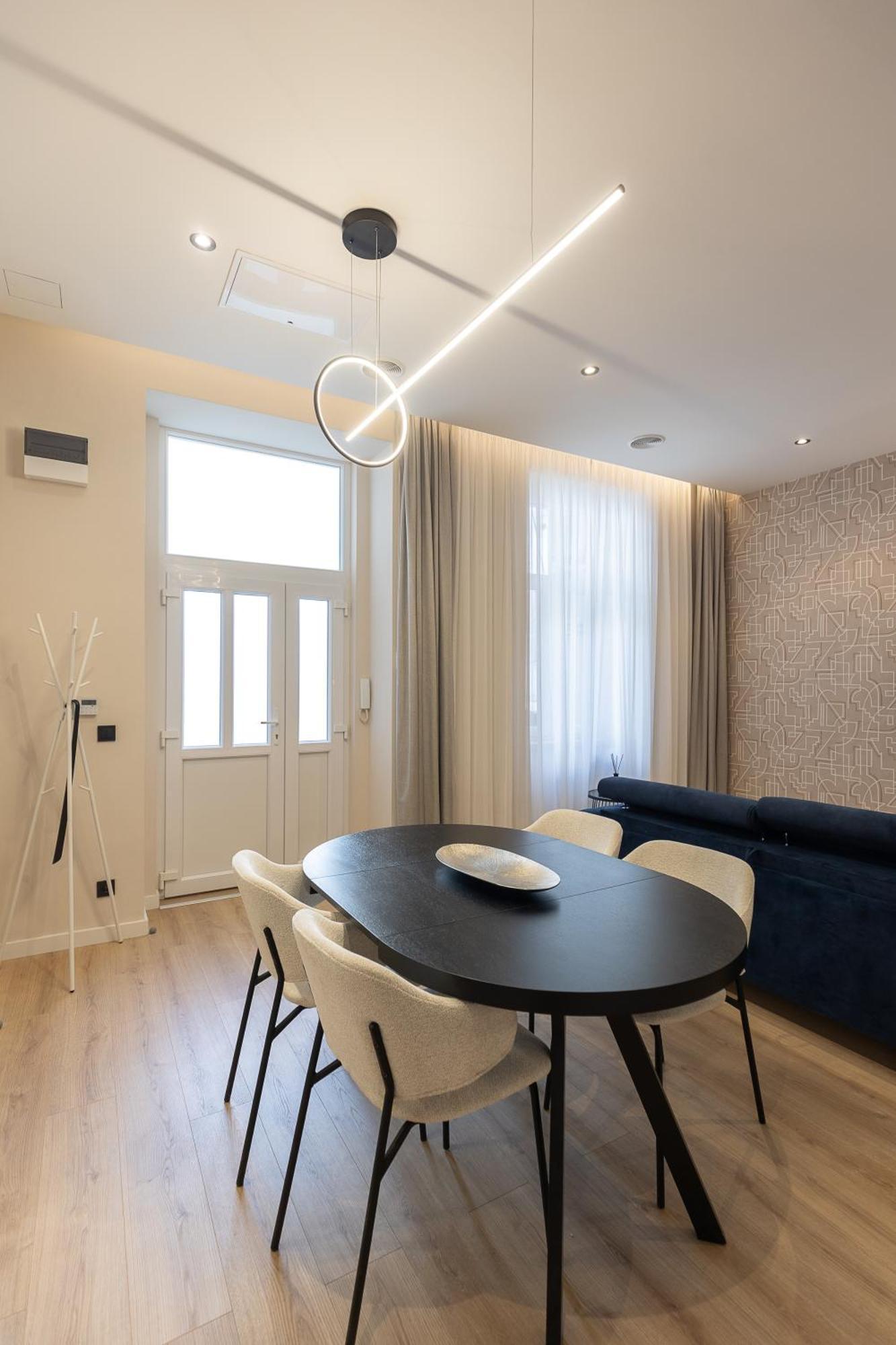 Kobi Luxury Apartment 2 Budapeşte Dış mekan fotoğraf