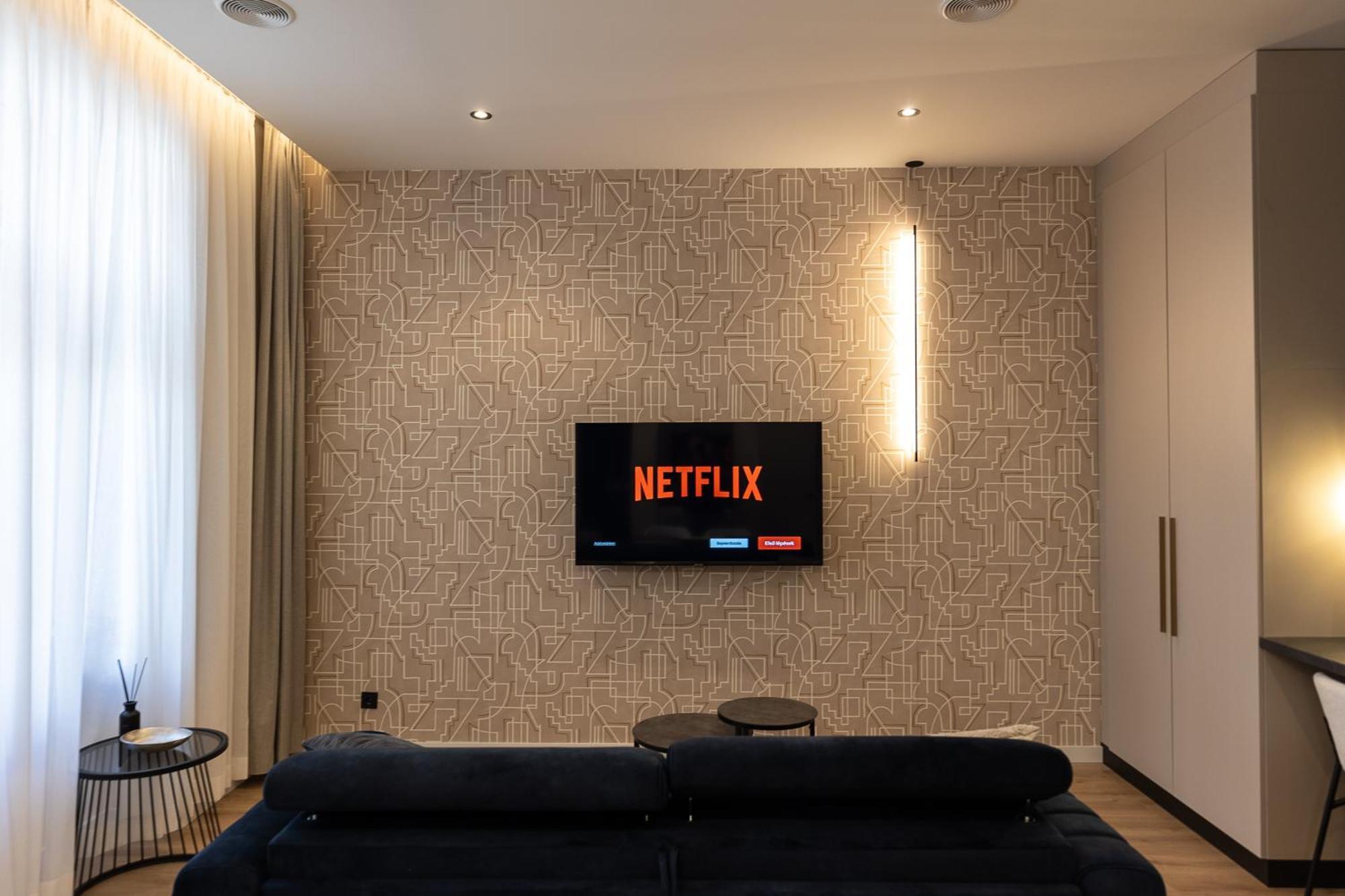 Kobi Luxury Apartment 2 Budapeşte Dış mekan fotoğraf