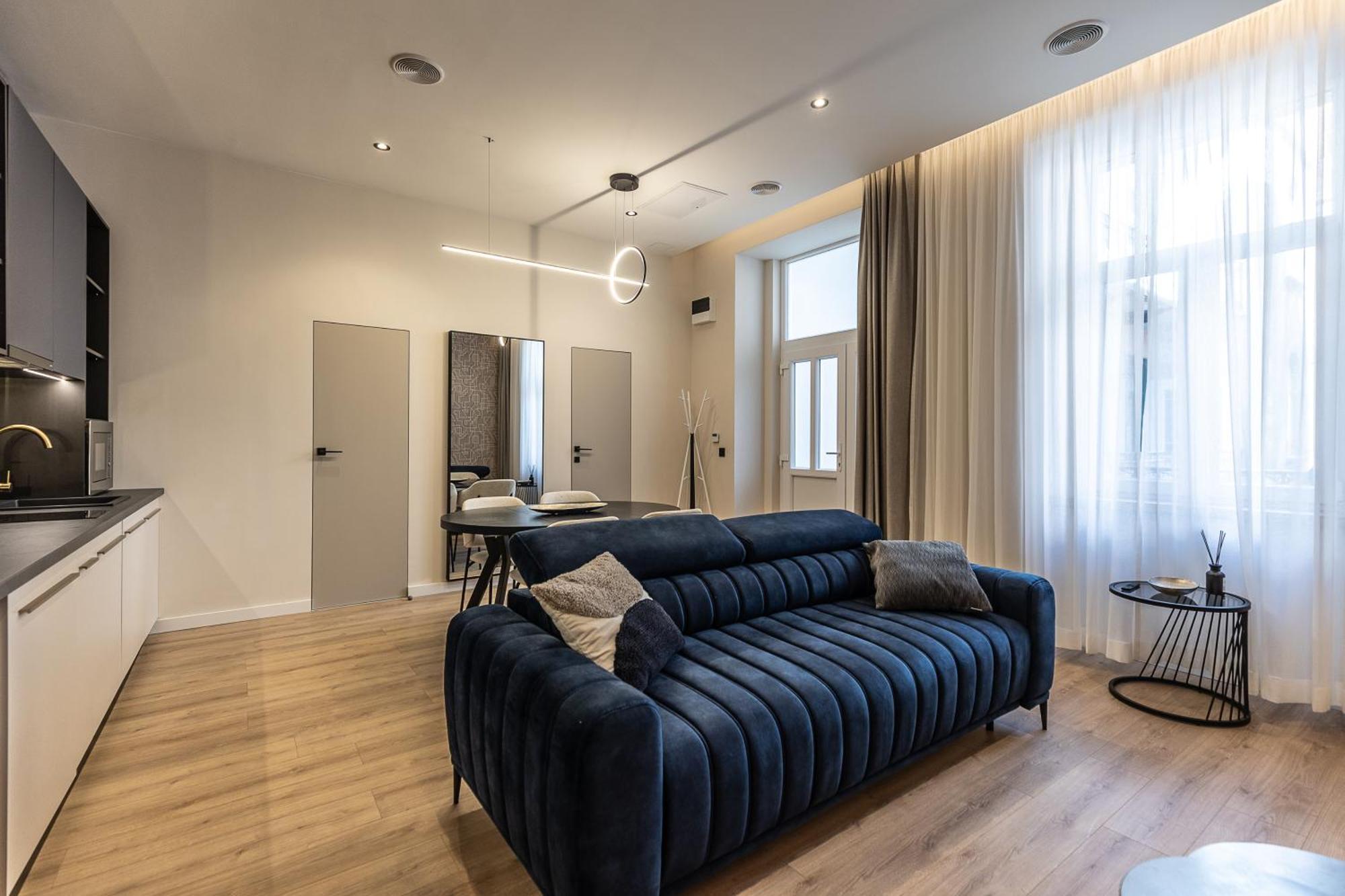Kobi Luxury Apartment 2 Budapeşte Dış mekan fotoğraf
