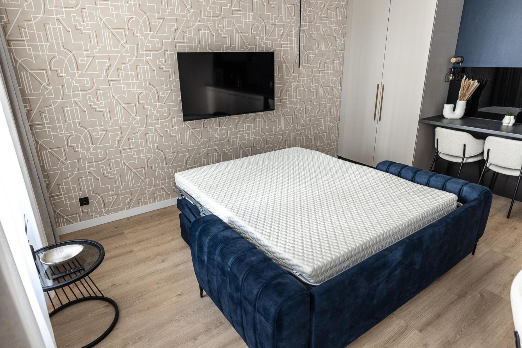 Kobi Luxury Apartment 2 Budapeşte Dış mekan fotoğraf