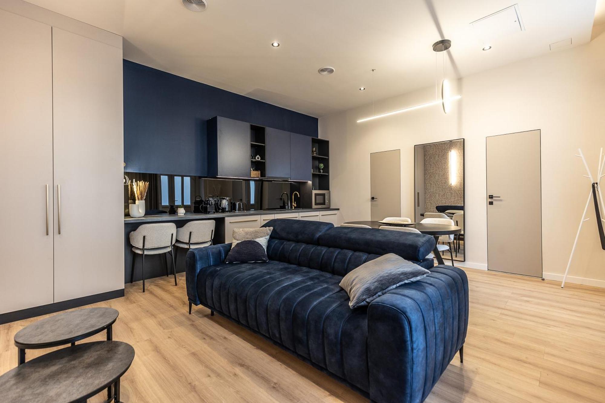 Kobi Luxury Apartment 2 Budapeşte Dış mekan fotoğraf