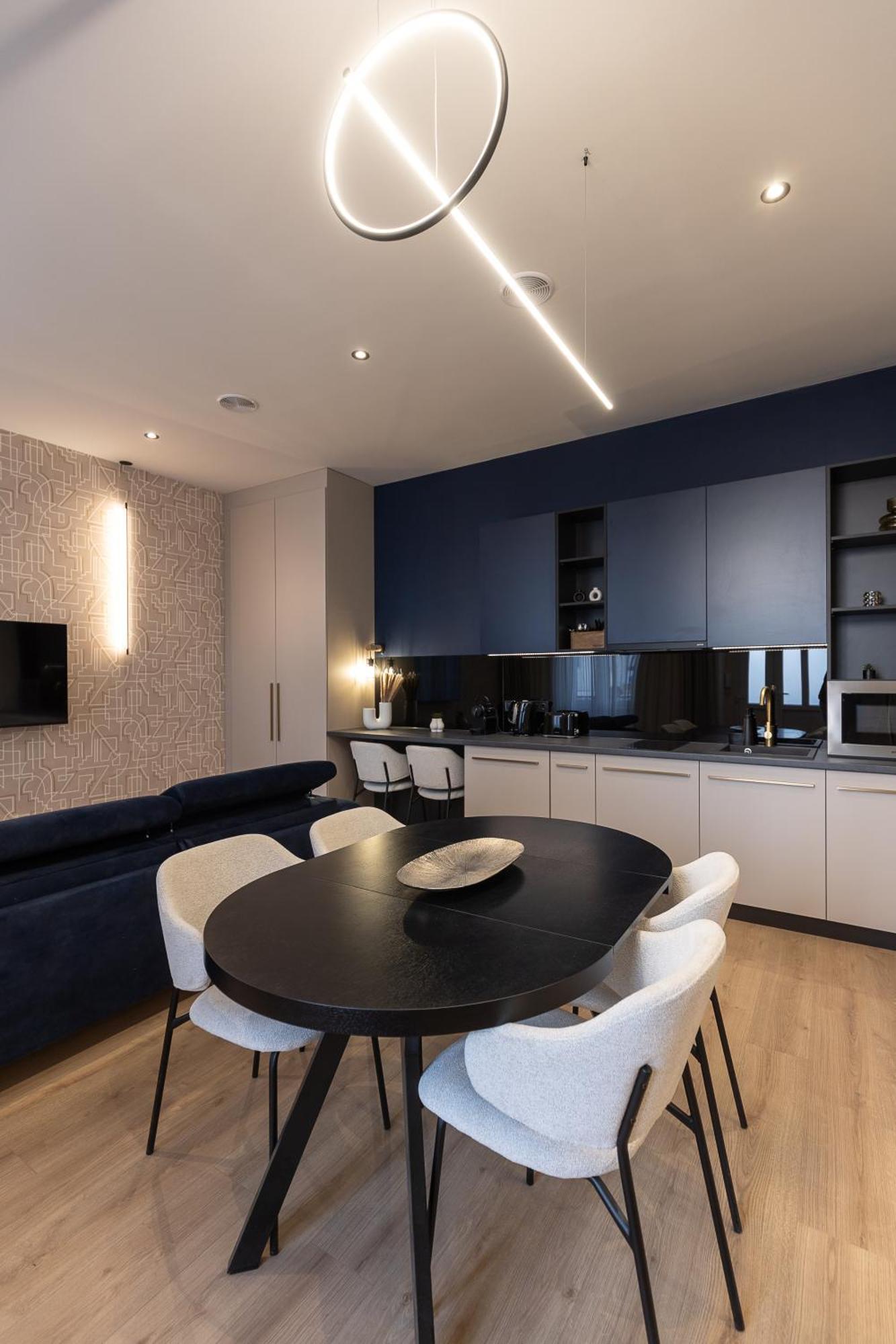 Kobi Luxury Apartment 2 Budapeşte Dış mekan fotoğraf