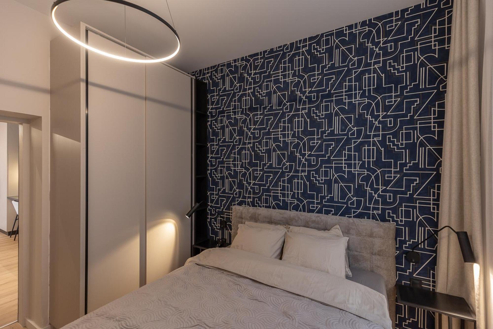 Kobi Luxury Apartment 2 Budapeşte Dış mekan fotoğraf