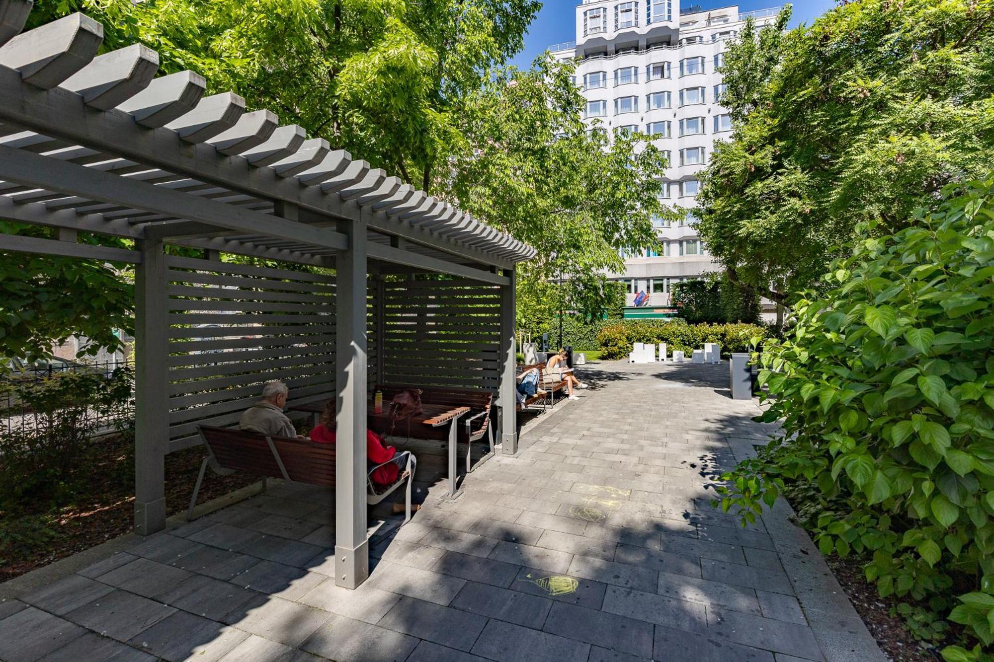 Kobi Luxury Apartment 2 Budapeşte Dış mekan fotoğraf